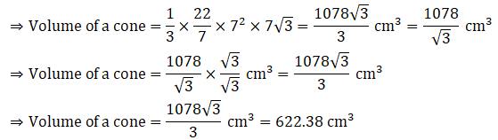 NCERT Exemplar Solutions Class 9 Maths Chapter 13- Ex.13.4-2