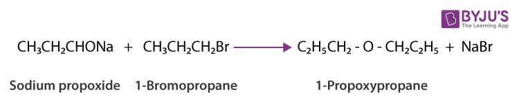 NCERT Solutions for Class 12 Chemistry Chapter 11 Alcohols, Phenols and Ethers Q 11.24(i)