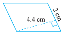 NCERT Solutions for Class 7 Maths Chapter 11 Perimeter and Area Image 6