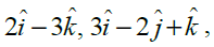 NCERT Exemplar Solutions Class 12 Mathematics Chapter 10 - 34