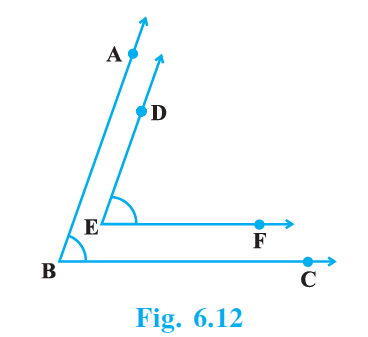 NCERT Exemplar Solutions For Class 9 Maths Chapter 6 Exercise 6.3-7