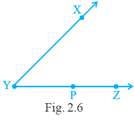 NCERT Exemplar Class 6 Maths Solutions Chapter 2 Geometry Image 3