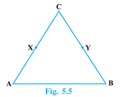 NCERT Exemplar Solutions For Class 9 Maths Chapter 5 Exercise 5.3-3