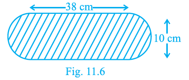 NCERT Exemplar Class 10 Maths Chapter 11- Ex.11.3 Question 6