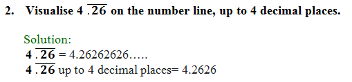 Ncert solution class 9 chapter 1-19