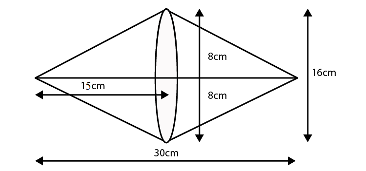 NCERT Exemplar Class 10 Maths Chapter 12 Ex. 12.3 Question 7