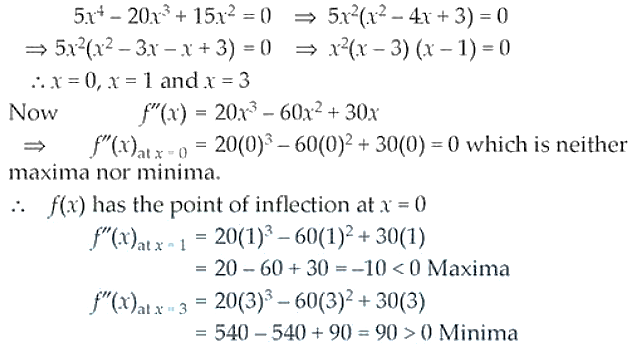 NCERT Exemplar Solutions Class 12 Mathematics Chapter 6 - 37