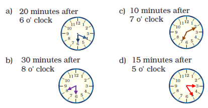 NCERT Solutions Mathematics Class 4 Chapter 4 - 7