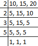 NCERT Exemplar Class 6 Maths Solutions Chapter 1 Number System Image 2