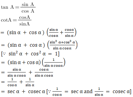NCERT Exemplar Class 10 Maths Chapter 8 Ex. 8.3 Question 4