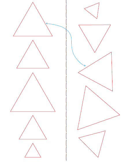 NCERT Solutions Class 1 Maths Unit 1 Shapes and Space - 41
