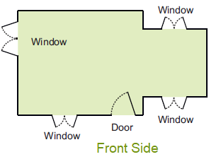 NCERT Solutions for Class 5 Maths Chapter 9 - Image 8