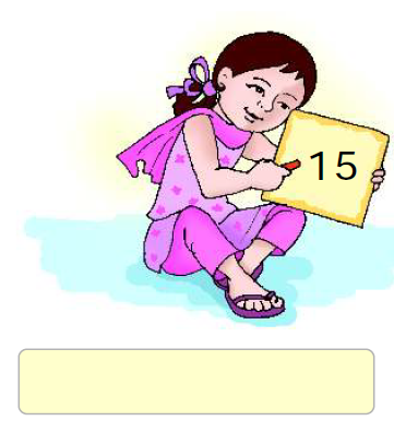 NCERT Solutions Class 1 Maths Chapter 13 How Many - 9