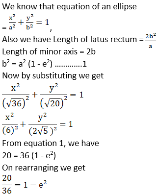 NCERT Exemplar Solutions for Class 11 Maths Chapter 11 - Image 18