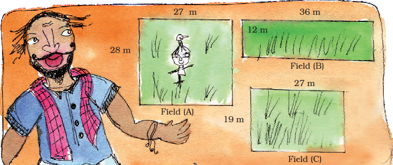 NCERT Solutions Class 5 Maths Chapter 13 - 23