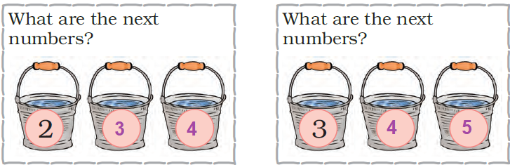 NCERT Solutions Class 1 Maths Chapter 2 Numbers from One to Nine - 70