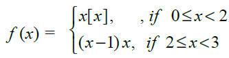 NCERT Exemplar Solutions Class 12 Mathematics Chapter 5 - 38