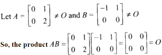 NCERT Exemplar Solutions Class 12 Mathematics Chapter 3 - 29