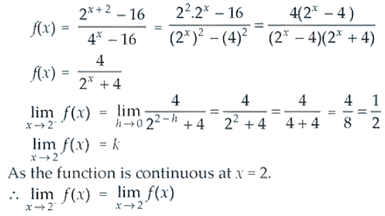 NCERT Exemplar Solutions Class 12 Mathematics Chapter 5 - 25