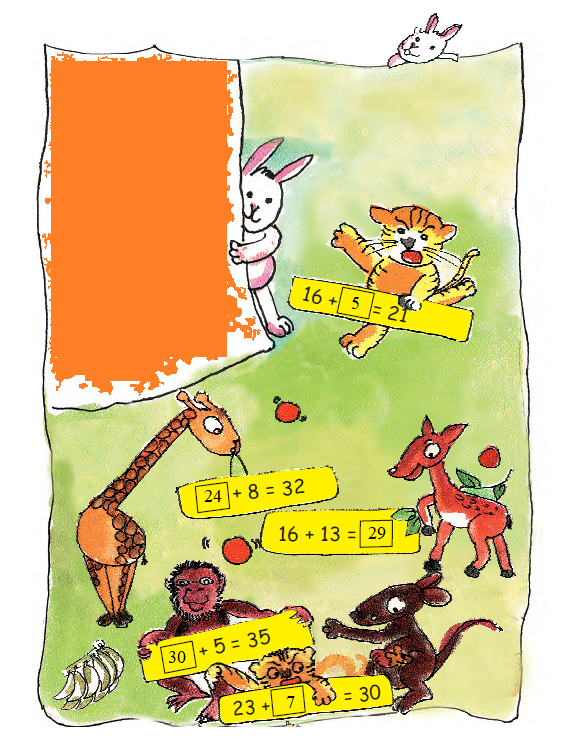 NCERT Solutions For Class 2 Maths Chapter 10 - 4