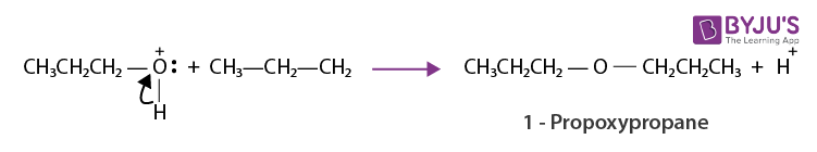NCERT Solutions for Class 12 Chemistry Chapter 11 Alcohols, Phenols and Ethers Q 11.26 Step3