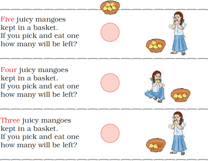 NCERT Solutions Class 1 Maths Chapter 2 Numbers from One to Nine - 71