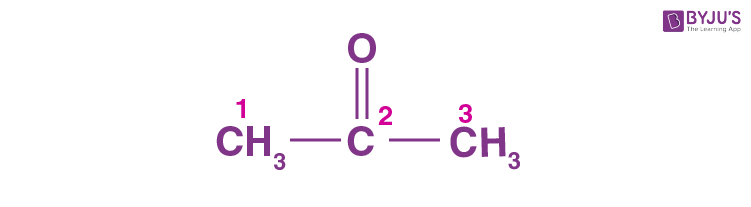 NCERT Solutions for Class 11 Chemistry Chapter 12 Organic Chemistry - Some Basic Principles and Techniques Q12.1(iii)