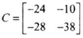 NCERT Exemplar Solutions Class 12 Mathematics Chapter 3 - 74