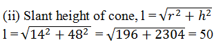 Ncert solutions class 9 chapter 13-14