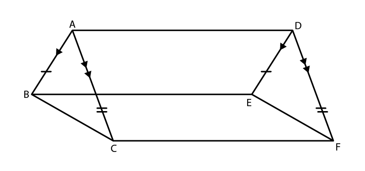 NCERT Exemplar Solutions Class 9 Maths Chapter 8 Exercise 8.4-10