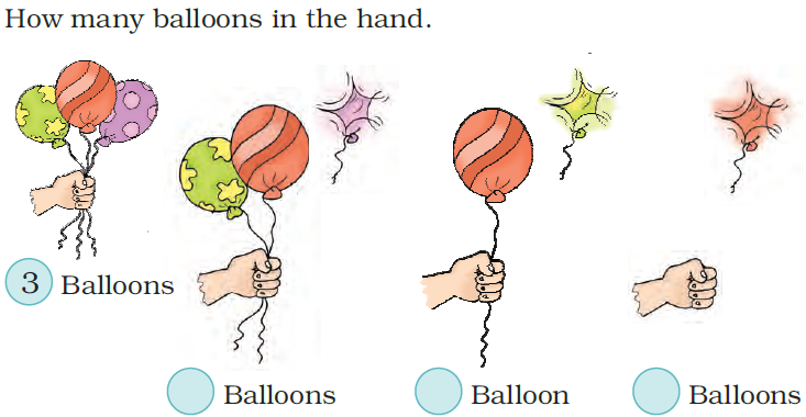 NCERT Solutions Class 1 Maths Chapter 2 Numbers from One to Nine - 79