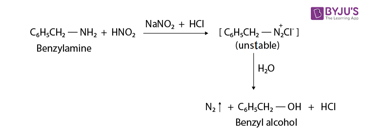 NCERT Solutions for Class 12 Chemistry Chapter 13 Amines Q 13.2(iv)