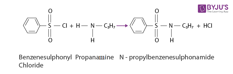 NCERT Solutions for Class 12 Chemistry Chapter 13 Amines Q 13.6-1