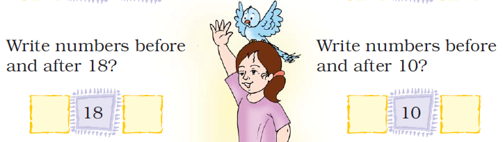 NCERT Solutions Class 1 Maths Chapter 5 Numbers from Ten to Twenty - 53