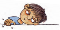 NCERT Answers for Class 5 EVS Chapter 1 – Super Senses - image 2