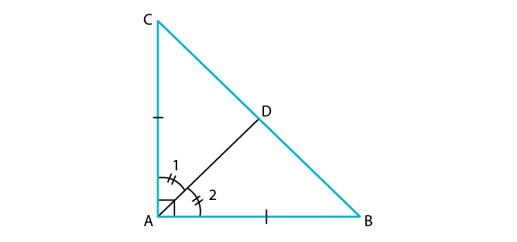 NCERT Exemplar Solutions For Class 9 Maths Chapter 7 Exercise 7.4-7