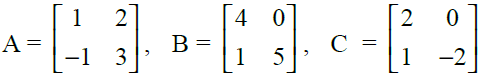 NCERT Exemplar Solutions Class 12 Mathematics Chapter 3 - 59