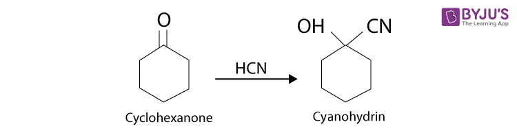 NCERT Solutions for Class 12 Chemistry Chapter 12 Aldehydes, Ketones and Carboxylic Acids Question 18 image 1