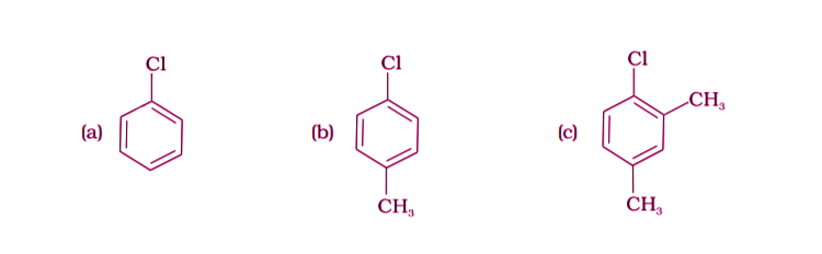 NCERT Exemplar Solutions of Class 12 Chemistry Chapter 10 Haloalkanes and Haloarenes-18