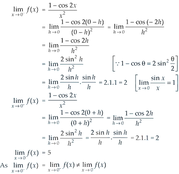 NCERT Exemplar Solutions Class 12 Mathematics Chapter 5 - 5