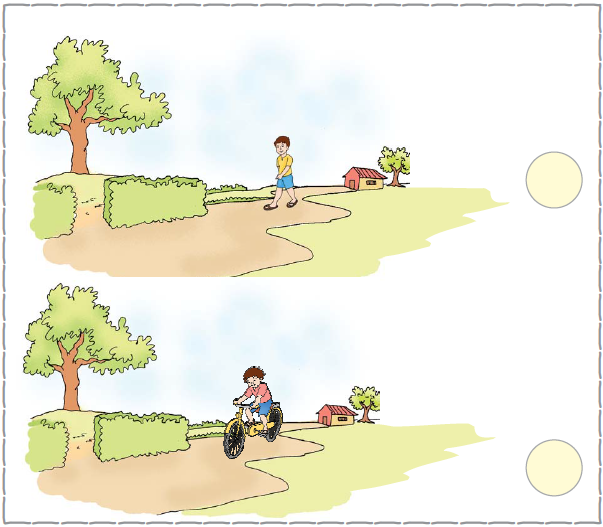 NCERT Solutions Class 1 Maths Chapter 6 Time - 12