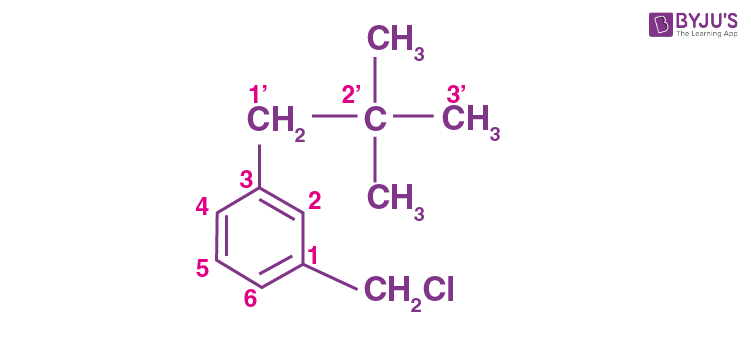 NCERT Solutions for Class 12 Chemistry Chapter 10 Haloalkanes and Haloarenes Q 10.1(xi)