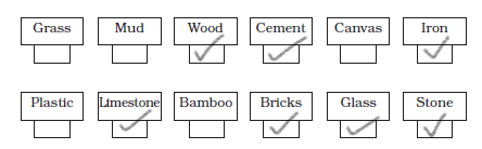 NCERT Solutions Class 3 EVS Chapter 18 - 2