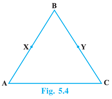 NCERT Exemplar Solutions For Class 9 Maths Chapter 5 Exercise 5.3-2