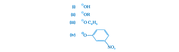 NCERT Exemplar Solutions of Class 12 Chemistry Chapter 11 Alcohol, Phenols and Ethers-4