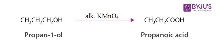 NCERT Solutions for Class 12 Chemistry Chapter 11 Alcohols, Phenols and Ethers Q 11.17-1