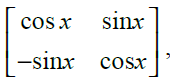 NCERT Exemplar Solutions Class 12 Mathematics Chapter 3 - 88