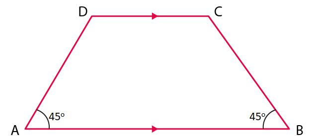 NCERT Exemplar Solutions Class 9 Maths Chapter 8 Exercise 8.3-1