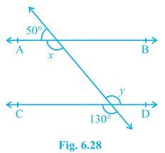 Ncert solutions class 9 chapter 6-7