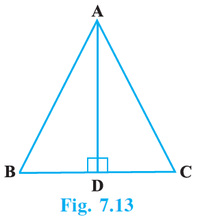 NCERT Exemplar Solutions For Class 9 Maths Chapter 7 Exercise 7.4-3